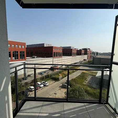 Pice Apart A115 Warsaw Exterior photo