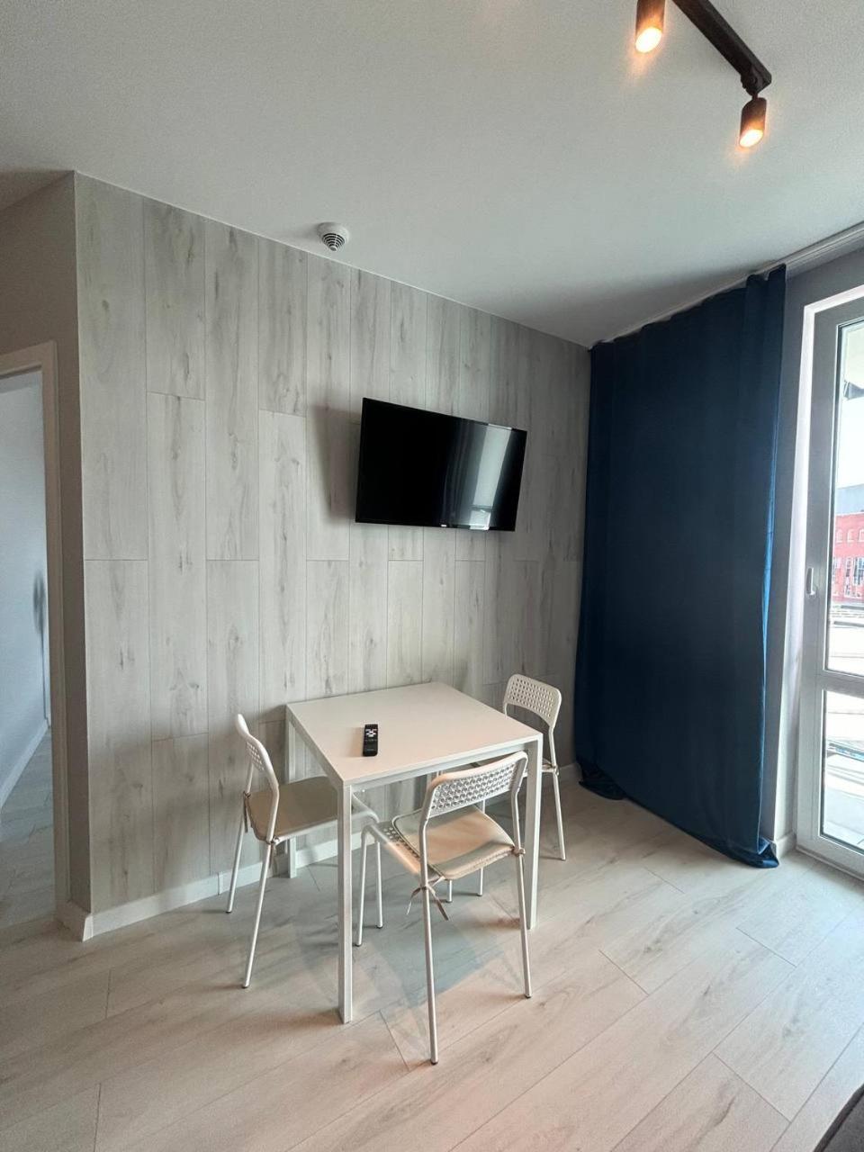 Apartment Pice A115 Warsaw
