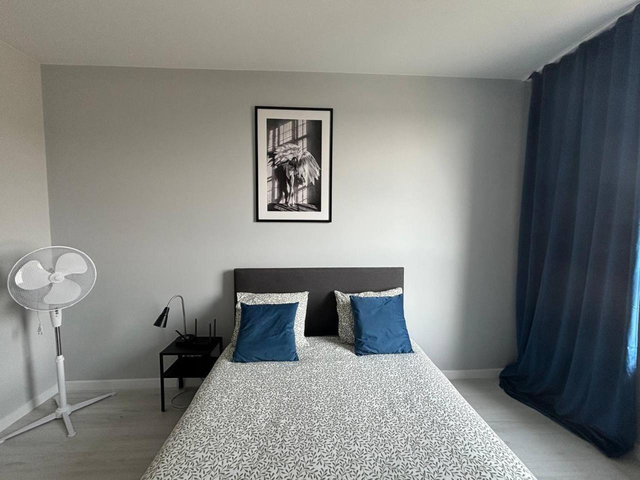 Pice A115 Apartment Warsaw