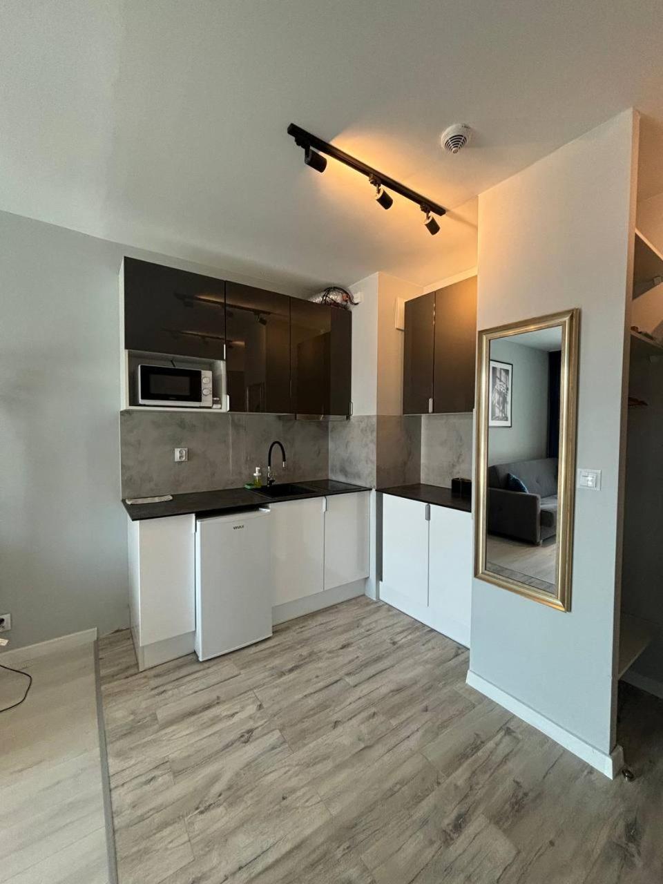 Pice A115 Apartment